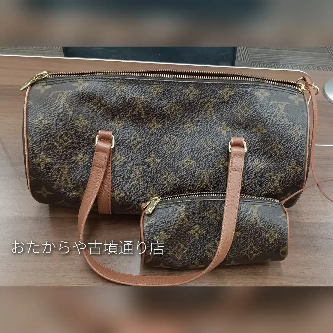 ブランドバッグ