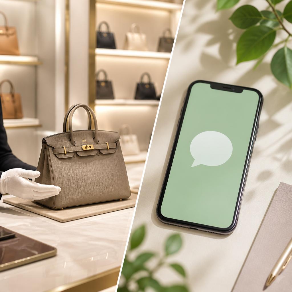 持ち込みとLINE査定のススメ